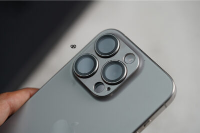 Shockproof Camera Lens For iPhone 15/15 Plus/15 Pro/15 Pro Max