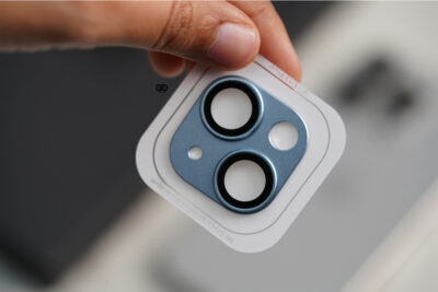 Shockproof Camera Lens For iPhone 15/15 Plus/15 Pro/15 Pro Max