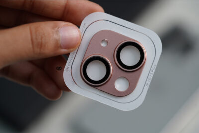 Shockproof Camera Lens For iPhone 15/15 Plus/15 Pro/15 Pro Max