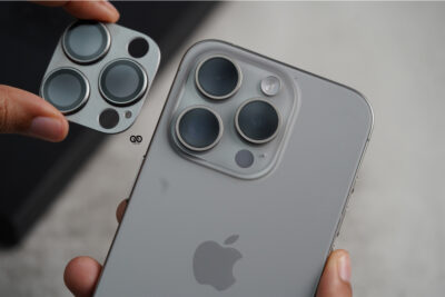 Shockproof Camera Lens For iPhone 15/15 Plus/15 Pro/15 Pro Max