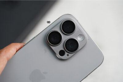 Shockproof Camera Lens For iPhone 15/15 Plus/15 Pro/15 Pro Max