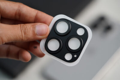 Shockproof Camera Lens For iPhone 15/15 Plus/15 Pro/15 Pro Max