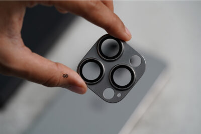Shockproof Camera Lens For iPhone 15/15 Plus/15 Pro/15 Pro Max