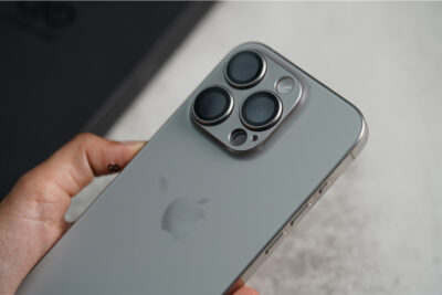 Shockproof Camera Lens For iPhone 15/15 Plus/15 Pro/15 Pro Max