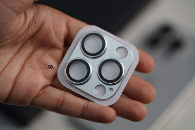 Shockproof Camera Lens For iPhone 15/15 Plus/15 Pro/15 Pro Max
