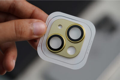 Shockproof Camera Lens For iPhone 15/15 Plus/15 Pro/15 Pro Max