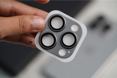 Shockproof Camera Lens For iPhone 15/15 Plus/15 Pro/15 Pro Max