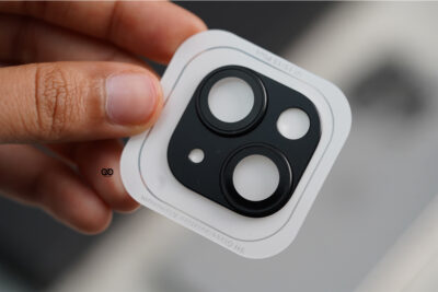 Shockproof Camera Lens For iPhone 15/15 Plus/15 Pro/15 Pro Max