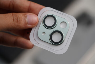 Shockproof Camera Lens For iPhone 15/15 Plus/15 Pro/15 Pro Max