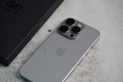 Shockproof Camera Lens For iPhone 15/15 Plus/15 Pro/15 Pro Max
