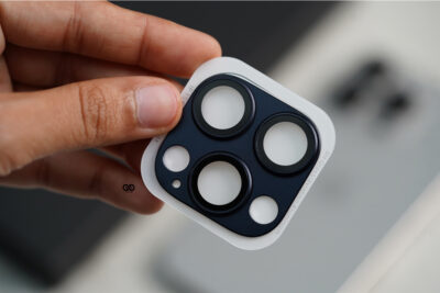 Shockproof Camera Lens For iPhone 15/15 Plus/15 Pro/15 Pro Max