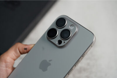 Shockproof Camera Lens For iPhone 15/15 Plus/15 Pro/15 Pro Max