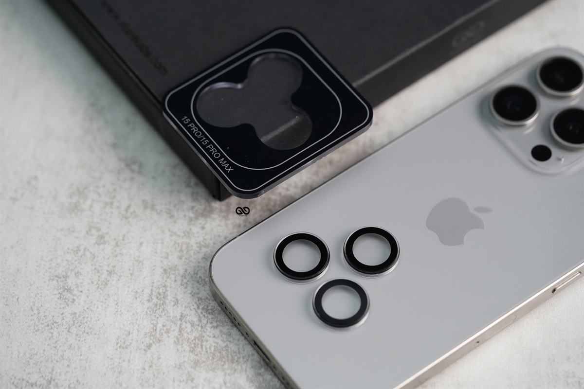 Ring Lens with Easy Installation 58 Ring Lens with Easy Installation - Image 58