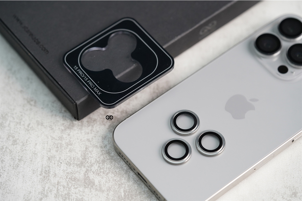 Ring Lens with Easy Installation 8 Ring Lens with Easy Installation - Image 8