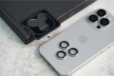 Ring Lens with Easy Installation 78 Ring Lens with Easy Installation