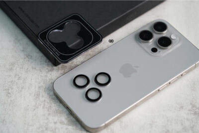 Ring Lens with Easy Installation 130 Ring Lens with Easy Installation