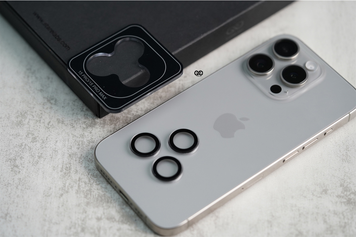 Ring Lens with Easy Installation 57 Ring Lens with Easy Installation - Image 57