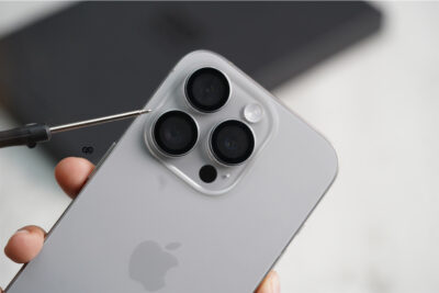 Ring Lens with Easy Installation 113 Ring Lens with Easy Installation