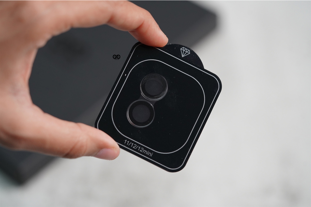 Ring Lens with Easy Installation 55 Ring Lens with Easy Installation - Image 55