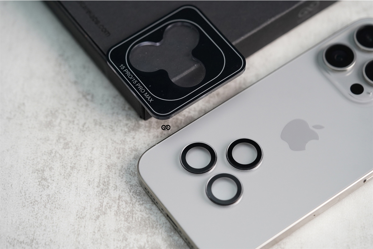 Ring Lens with Easy Installation 53 Ring Lens with Easy Installation - Image 53