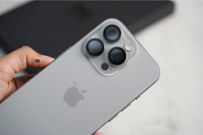 Ring Lens with Easy Installation 125 Ring Lens with Easy Installation