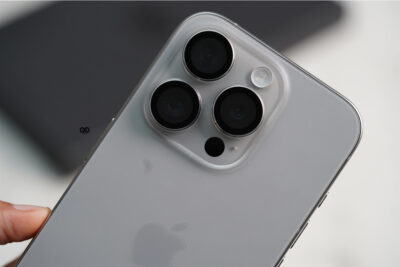 Ring Lens with Easy Installation 123 Ring Lens with Easy Installation