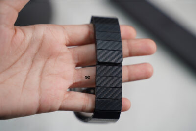 Carbon Textured Strap With Magnetic Closure For Apple Watch 49 Series Ultra1 2 3 4 37 Carbon Textured Strap With Magnetic Closure For Apple Watch 49 Series Ultra1 2 3 4 - Image 19