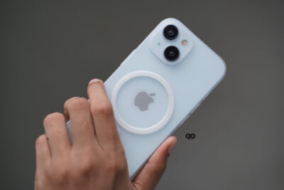 Magsafe Ultra Thin Case For iPhone