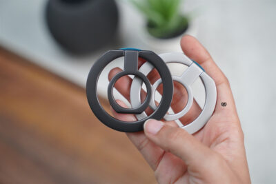 Magsafe Magnetic Ring Holder