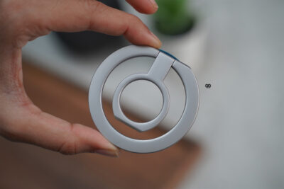 Magsafe Magnetic Ring Holder