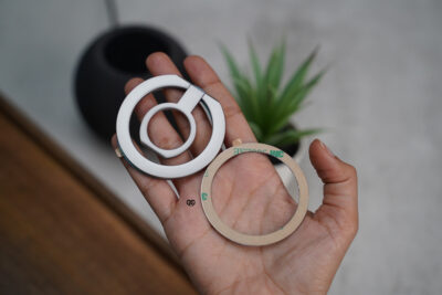 Magsafe Magnetic Ring Holder