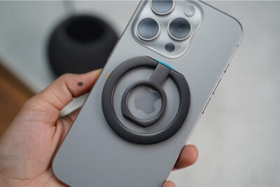 Magsafe Magnetic Ring Holder