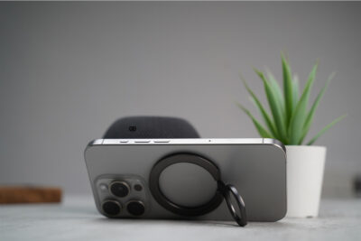 Magsafe Magnetic Ring Holder