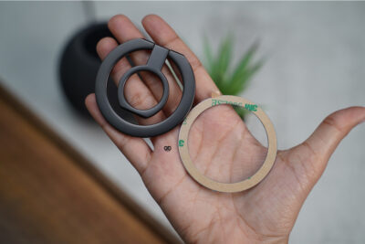 Magsafe Magnetic Ring Holder