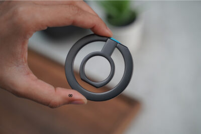 Magsafe Magnetic Ring Holder