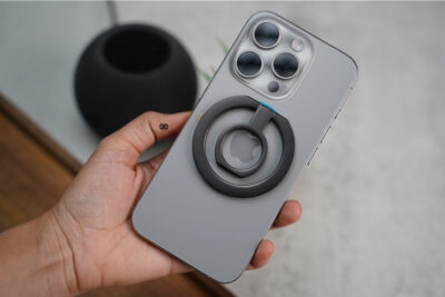 Magsafe Magnetic Ring Holder