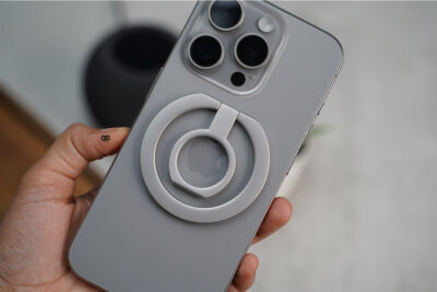 Magsafe Magnetic Ring Holder