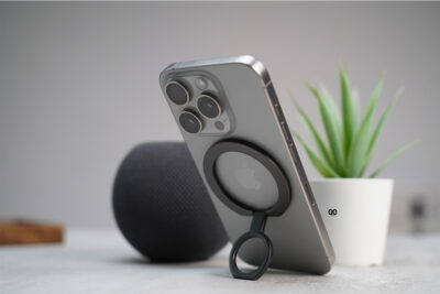 Magsafe Magnetic Ring Holder