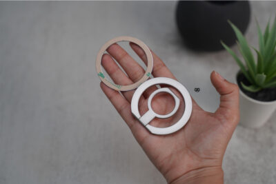 Magsafe Magnetic Ring Holder