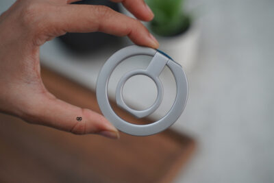 Magsafe Magnetic Ring Holder