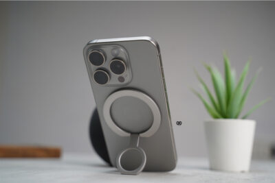 Magsafe Magnetic Ring Holder