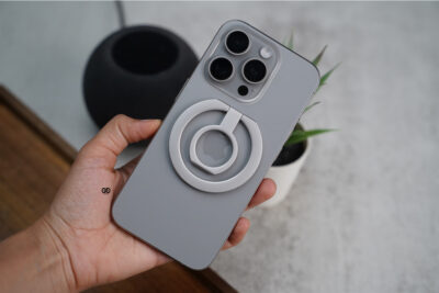 Magsafe Magnetic Ring Holder