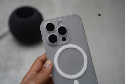Magsafe Ultra Thin Case For iPhone