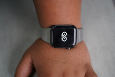 Real Titanium Link Strap Metal Bracelet with Detachable Link for Apple Watch 44MM 45MM 46MM Series 4 5 6 7 8 9 10 11 (SE 2 3 Gen)