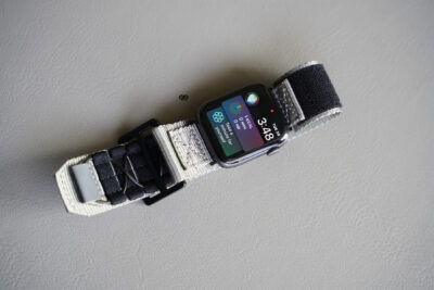 Active Trail Loop for Apple Watch 44MM 45MM 46MM Series 4 5 6 7 8 9 10 11 (SE 2 3 Gen)