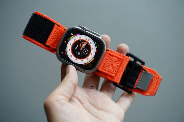 Active Trail Loop for Apple Watch 49 MM Series Ultra/Ultra 2