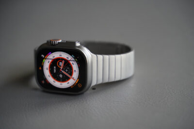 Real Titanium Link Strap Metal Belt For Apple Watch 49 MM Series Ultra/Ultra 2 37 Real Titanium Link Strap Metal Belt For Apple Watch 49 MM Series Ultra/Ultra 2