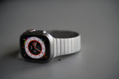 Real Titanium Link Strap Metal Belt For Apple Watch 49 MM Series Ultra/Ultra 2 35 Real Titanium Link Strap Metal Belt For Apple Watch 49 MM Series Ultra/Ultra 2