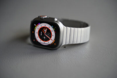 Real Titanium Link Strap Metal Belt For Apple Watch 49 MM Series Ultra/Ultra 2 33 Real Titanium Link Strap Metal Belt For Apple Watch 49 MM Series Ultra/Ultra 2