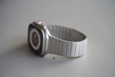 Real Titanium Link Strap Metal Belt For Apple Watch 49 MM Series Ultra/Ultra 2 29 Real Titanium Link Strap Metal Belt For Apple Watch 49 MM Series Ultra/Ultra 2